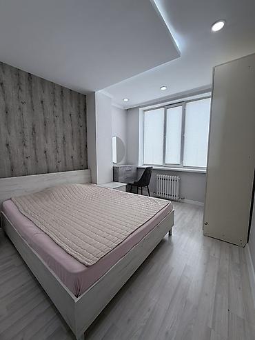Гарнитуры для зала: 🏡 Продаётся просторная 2-комнатная квартира в мкр. Тунгуч! 📍 Исакеева — 10