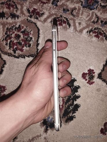 Apple iPhone: IPhone 6 Plus, 64 GB, Barmaq izi — 3