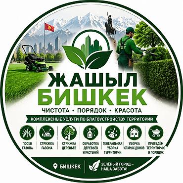 саженцы кочот: Посеем газон 🌿 есть гарантия если один квадратный метр по 250 сом /под — 2