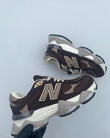 obuca alpina: New balance 9060 patike NOVO Novo Brojevi 36 do 41 fb Moja Kupovina — 1