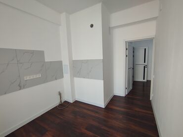 Продажа квартир: 1 комната, 46 м², Индивидуалка, 14 этаж, Евроремонт — 5