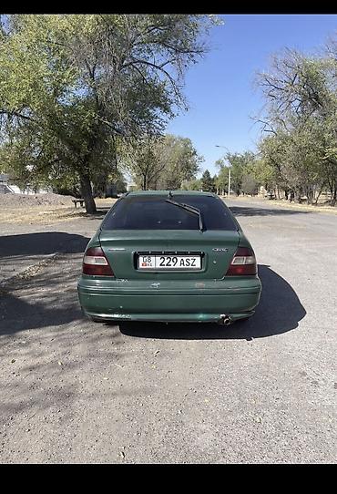 продаю форд фокус: Honda Civic: 1998 г. — 2