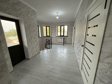 Долгосрочная аренда домов: 270 м², 7 комнат, Парковка, Амбарная, Утепленный — 9