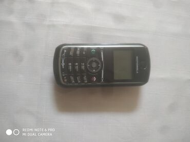 Motorola: Motorola Moto C, rəng - Qara, Düyməli