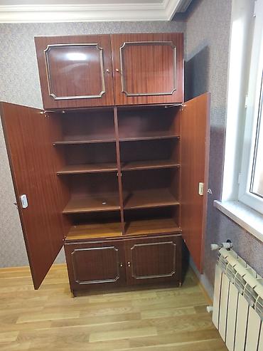 Digər dolablar: Dolab geniş yaxşı vəziyyəətdə — 2