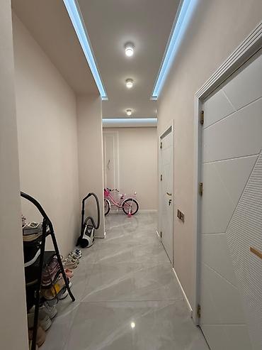 Квартиры: Баладжары, Студия, Новостройка, м. Автовокзал, 121 м² — 2