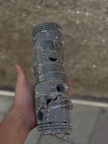 velosiped ucun mator: Coxdan alının istifade edilmeyib paketinde — 1