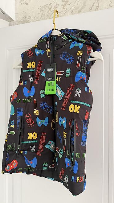 Комплекты одежды: Комплект — 30