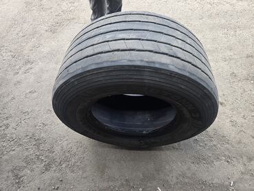 хово сокулук: Продаю б/у балон 435/50/19.5 прицепной европейский 4 шт