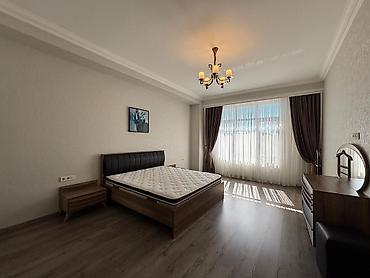 tecili ev satilir 2020: İcarəyə verilir 4 otaqlı yeni tikili 210 m², Ağ şəhər q. Kateqoriya — 8