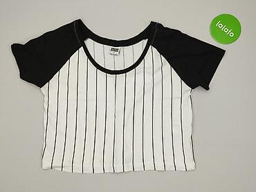 t shirt smog basic: Urban Classics, Top damski, rozmiar M — 2