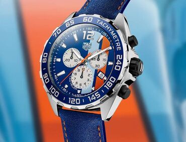 сколько стоят серебряные кольца: Tag Heuer Chronograph. 300 вместо 2300 USD. Копия 1 в 1. Та же сталь