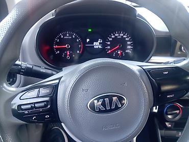 задние сиденья киа морнинг: Kia Morning: 2017 г., 1 л, Автомат, Бензин, Хэтчбэк — 9