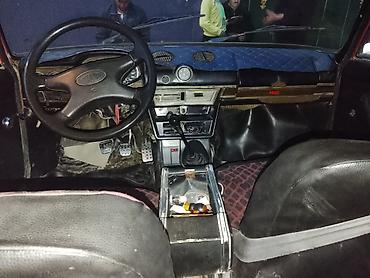 lada diskləri: VAZ (LADA) 2103 : 1.4 l | 1975 il Sedan — 5