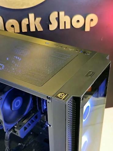 Desktop računari i radne stanice: Ryzen 5 7600X RTX 4060 B650 32GB 1TB - SM042PC. ✨ Prodaja i sklapanje — 8