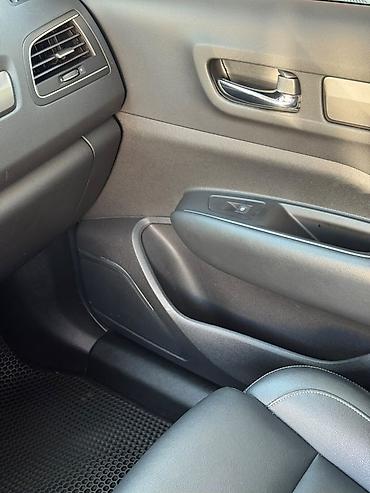 reno master: Renault Samsung QM6: 2020 г., 2 л, Автомат, Газ, Кроссовер — 6