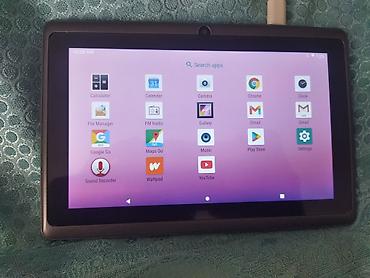 ingilis dili test kitabi pdf: Crelancer planşet - 7 düymlük sensor ekran - Android (Go versiyası — 3