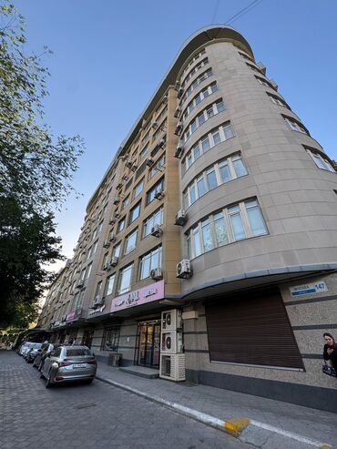 Продажа квартир: 3 комнаты, 90 м², Элитка, 3 этаж, Евроремонт