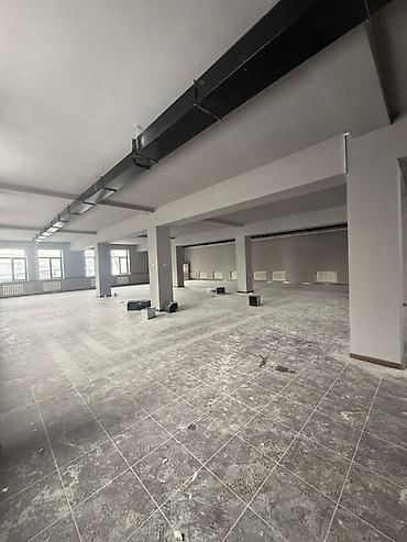 Продажа ресторанов, кафе: Продаётся готовый бизнес. Площадь помещения — 690 м². Здание — 14