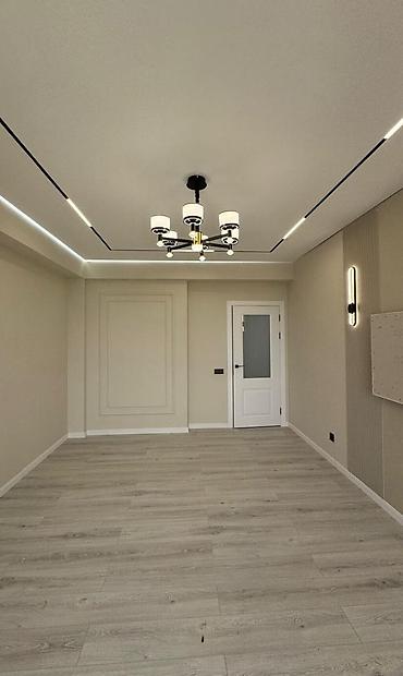 Продажа квартир: 2 комнаты, 66 м², 11 этаж, Дизайнерский ремонт — 4