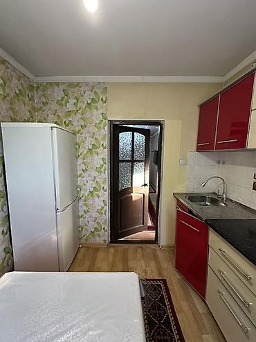 купить дом 200 кв м: 4 комнаты, 36 м², 4 соток, Манас (Джалал-Абад) — 5