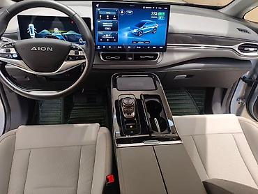 GAC: AION V Plus 610км Бишкекте Растаможкн оформлен Номера 🇰🇬 Родной — 9