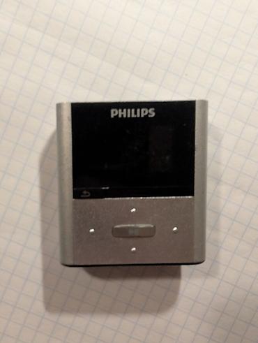 часы galaxy: Аудиоплеер MP3 плеер Philips 2gb — 1