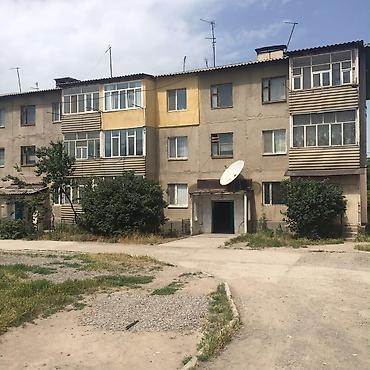 105: 1 комната, 35 м², 105 серия, 3 этаж, Косметический ремонт — 1