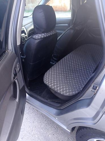 Ford: Ford Focus: 2003 г., 1.8 л, Механика, Бензин, Универсал — 10