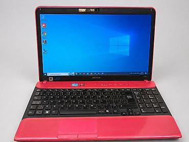 islenmis kamera: İşlənmiş Sony, 15.6 ", Intel Core i5, 256 GB, Ünvandan götürmə, Ödənişli çatdırılma, Rayonlara çatdırılma — 5