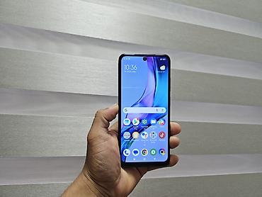 google: Poco M5s, Б/у, 256 ГБ, цвет - Синий, 1 SIM, 2 SIM — 7