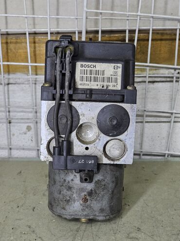 ABS: Блок ABS Peugeot 1998 г., Б/у, Оригинал, Германия — 7