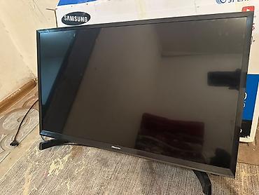 cd disk: Телевизор Hisense H32M2100S, диагональ 32". - Разрешение HD — 2