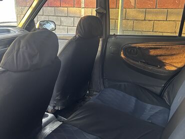 купить бензонасос на ланос 1 5: Daewoo Nexia: 1996 г., 1.5 л, Механика, Бензин, Жол тандабас
