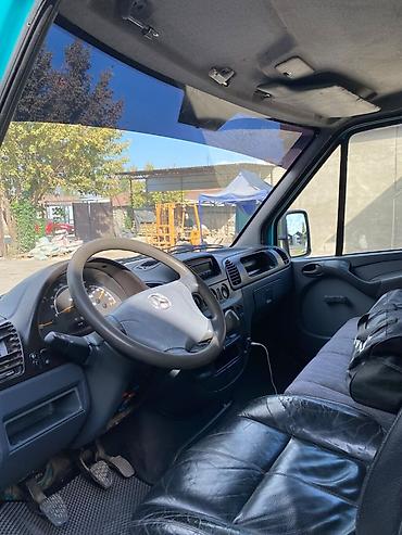 Продажа авто: Mercedes-Benz Спринтер: 2002 г., 2.2 л, Механика, Дизель — 5