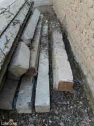 Другие строительные блоки: Продам бетонные лаги в городе Ош — 8