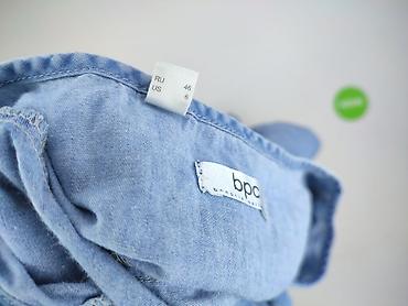 garnitur niebieski: Bpc bonprix collection, Sukienka damska, rozmiar S — 5