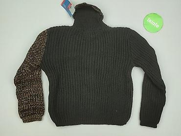 ocieplina: Golf damski, rozmiar 2XL — 3