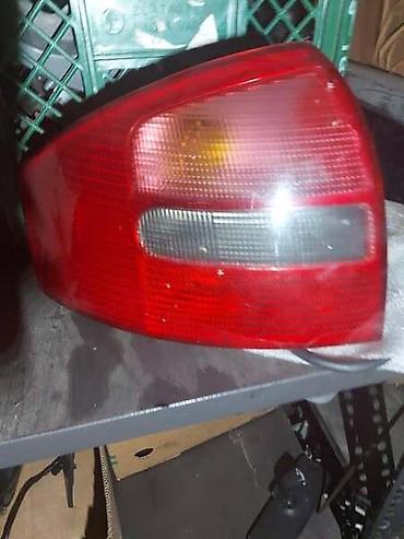 amortizeri: ŠTOP LAMPE ZA AUDI A6 OD 1997. DO 2004. GOD. | Polovne originalne — 1