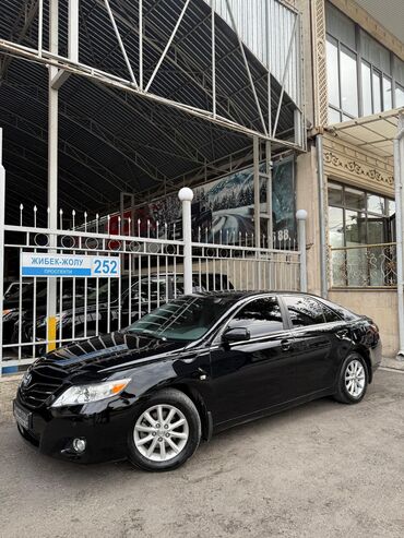 runx alex: Toyota Camry: 2010 г., 2.5 л, Автомат, Гибрид, Седан