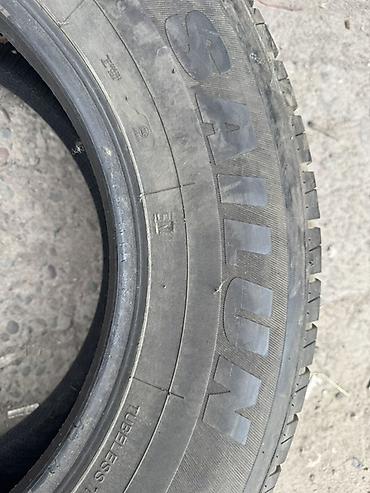 асвальт: Летние шины Sailun 265/65 R17 112T - Размер: 265/65 R17 - Индекс — 4