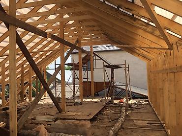 Кровля крыши: Кровля крыши | Монтаж, Демонтаж, Для прогревания Больше 6 лет опыта — 14