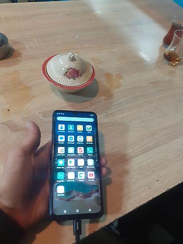 i̇nfinix zero: Infinix rəng - Qara, Sensor — 1