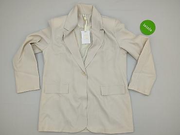 z kapturem: New Collection, Marynarka damska, rozmiar 4XL — 2