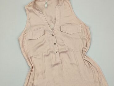 bluzki i spódnica: Блуза жіноча, Stradivarius, M, стан - Хороший