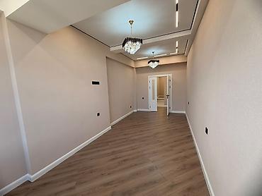 Продажа квартир: 1 комната, 52 м², Джал-29 Элитка, 10 этаж — 4