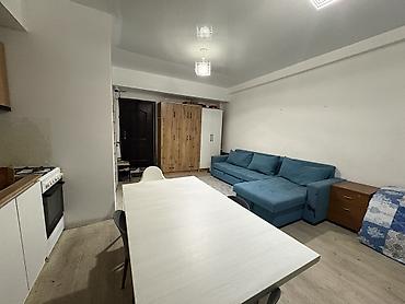 30: Продажа офисов 30 м², С ремонтом, Многоэтажное здание, Цокольный этаж этаж — 3