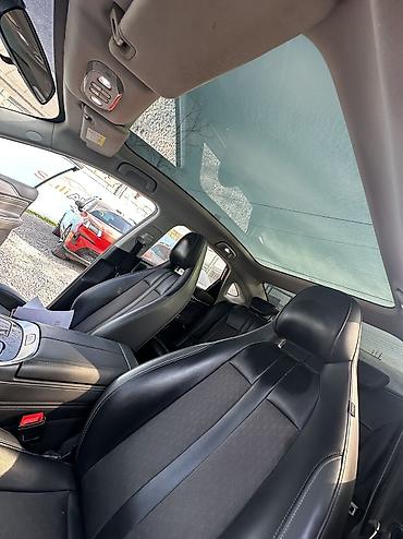 Другой электротранспорт: Электромобиль Aion s plus(седан) ⚙️ Характеристики: •	Мощность — 3