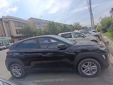 хюндай кона гибрид цена: Hyundai Kona: 2019 г., 1 л, Автомат, Дизель, Кроссовер — 3