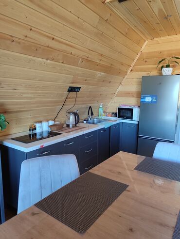 Иссык-Куль 2025: Коттедж, АФРЕЙМ ДО ЦО Кейсар, Чолпон-Ата — 14